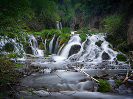Goa and Dudh sagar falls