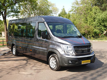 Force Urbania 17 + D