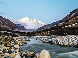 Kedarnath , Badrinath , Gangotri and Yamunotri